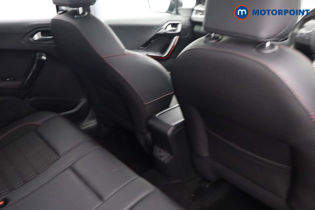 Peugeot 2008 Gt Line Manual Diesel SUV - Stock Number (1546027) - 22nd supplementary image