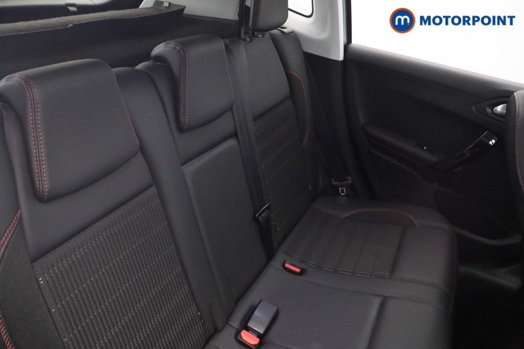Peugeot 2008 Gt Line Manual Diesel SUV - Stock Number (1546027) - 23rd supplementary image