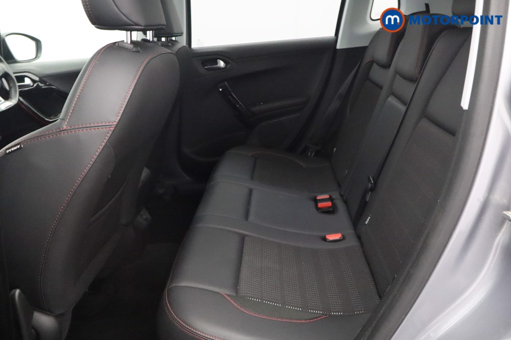 Peugeot 2008 Gt Line Manual Diesel SUV - Stock Number (1546027) - 25th supplementary image
