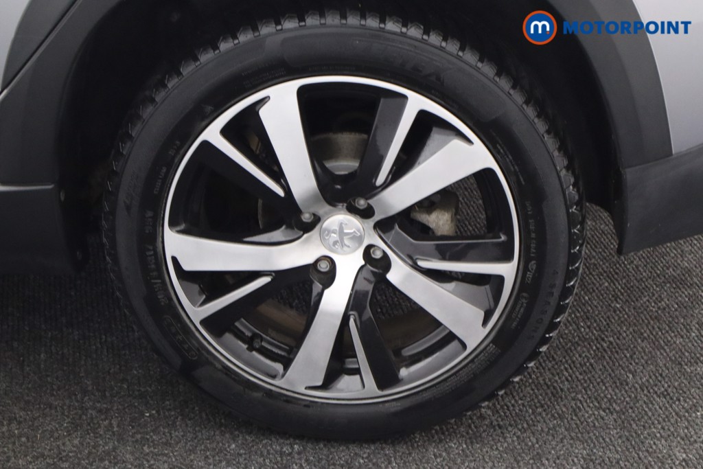 Peugeot 2008 Gt Line Manual Diesel SUV - Stock Number (1546027) - 26th supplementary image
