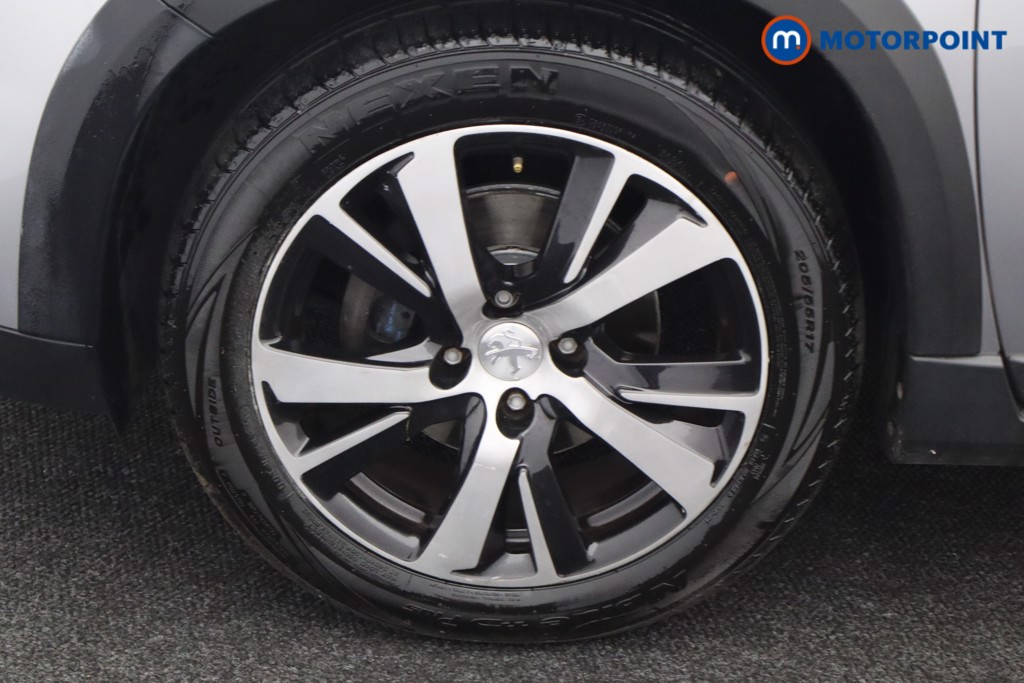 Peugeot 2008 Gt Line Manual Diesel SUV - Stock Number (1546027) - 27th supplementary image