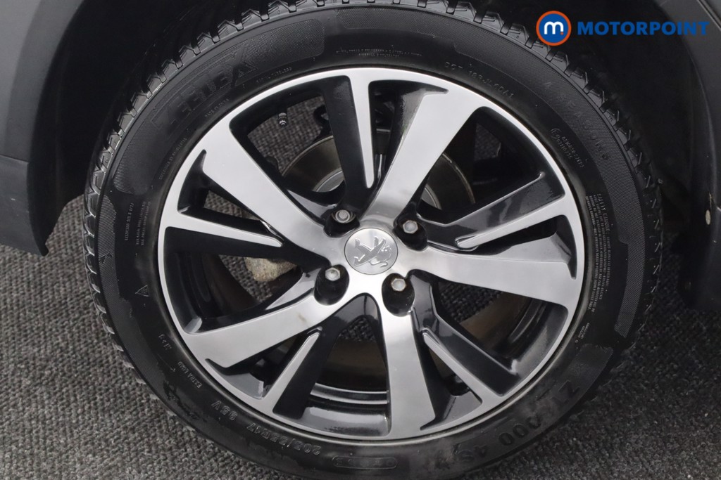 Peugeot 2008 Gt Line Manual Diesel SUV - Stock Number (1546027) - 29th supplementary image