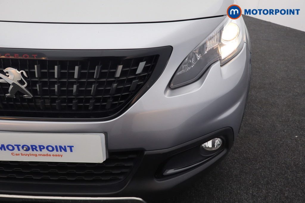 Peugeot 2008 Gt Line Manual Diesel SUV - Stock Number (1546027) - 30th supplementary image