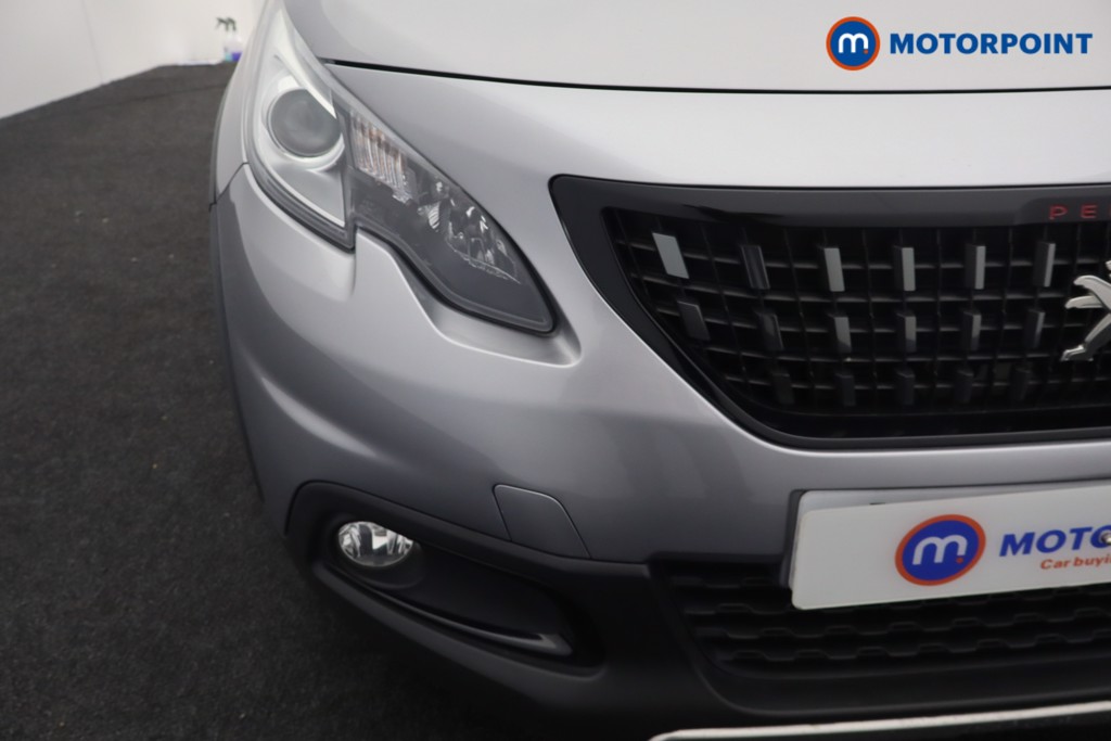 Peugeot 2008 Gt Line Manual Diesel SUV - Stock Number (1546027) - 31st supplementary image