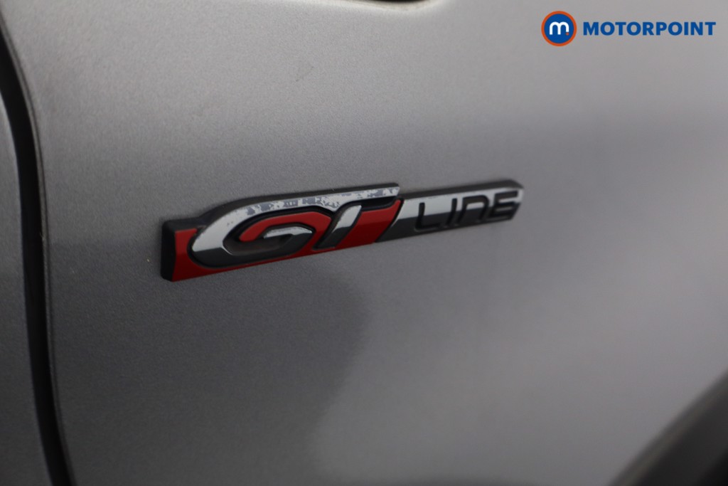 Peugeot 2008 Gt Line Manual Diesel SUV - Stock Number (1546027) - 32nd supplementary image