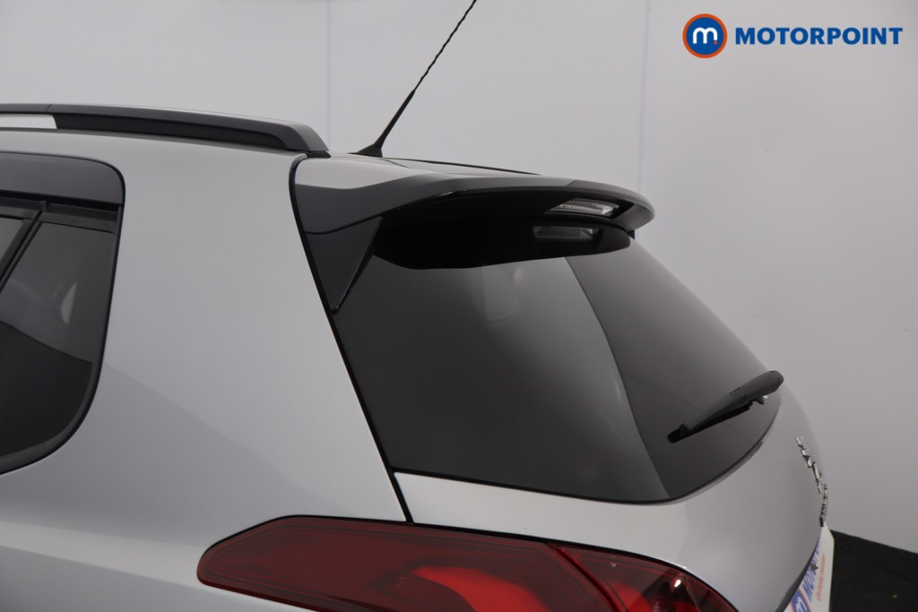 Peugeot 2008 Gt Line Manual Diesel SUV - Stock Number (1546027) - 35th supplementary image