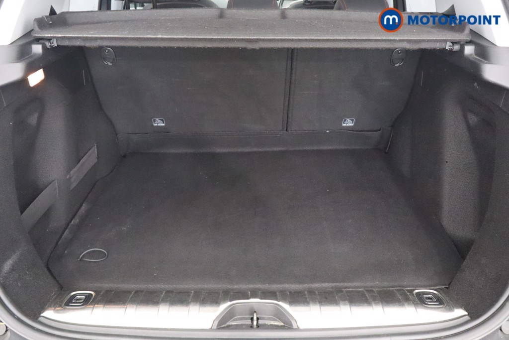 Peugeot 2008 Gt Line Manual Diesel SUV - Stock Number (1546027) - 38th supplementary image