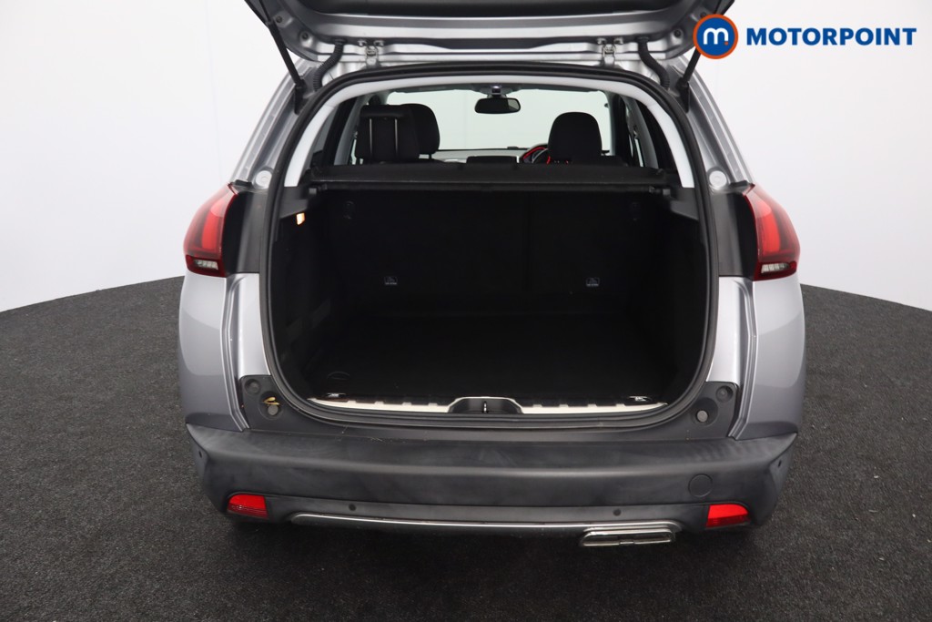 Peugeot 2008 Gt Line Manual Diesel SUV - Stock Number (1546027) - 39th supplementary image
