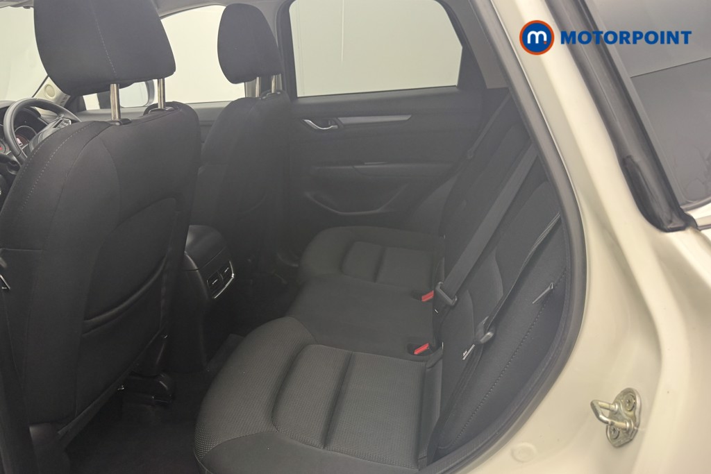 Mazda Cx-5 Centre-Line Automatic Diesel SUV - Stock Number (1554827) - 2nd supplementary image