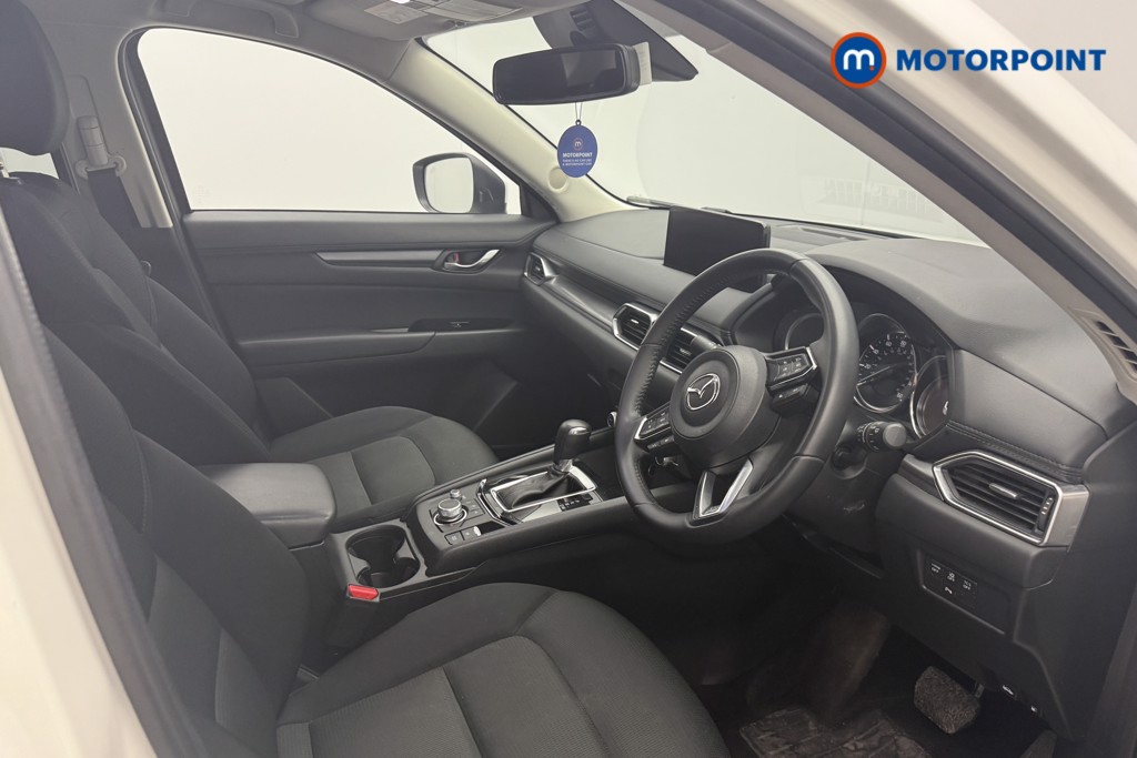 Mazda Cx-5 Centre-Line Automatic Diesel SUV - Stock Number (1554827) - 3rd supplementary image