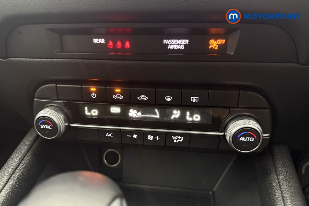 Mazda Cx-5 Centre-Line Automatic Diesel SUV - Stock Number (1554827) - 8th supplementary image
