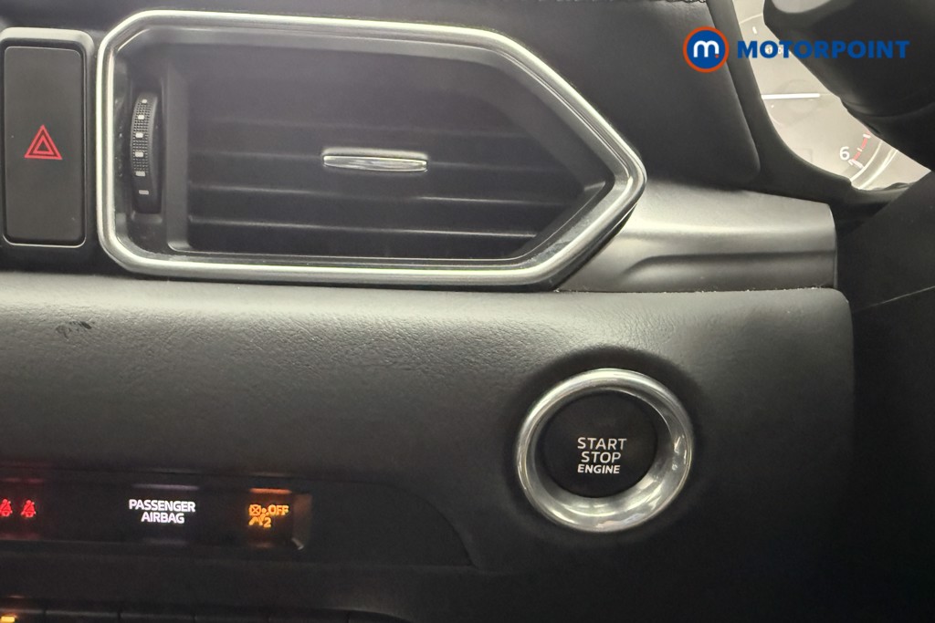 Mazda Cx-5 Centre-Line Automatic Diesel SUV - Stock Number (1554827) - 9th supplementary image