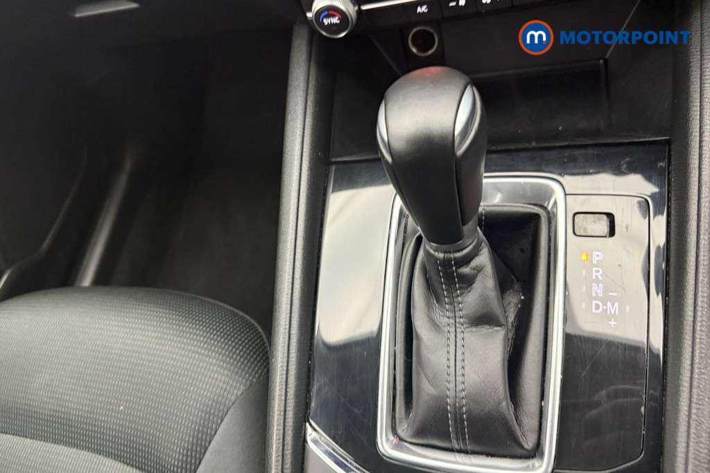 Mazda Cx-5 Centre-Line Automatic Diesel SUV - Stock Number (1554827) - 10th supplementary image