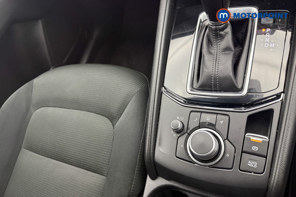 Mazda Cx-5 Centre-Line Automatic Diesel SUV - Stock Number (1554827) - 11th supplementary image