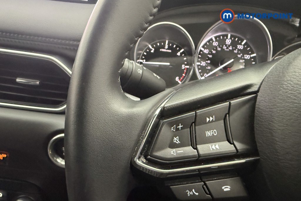 Mazda Cx-5 Centre-Line Automatic Diesel SUV - Stock Number (1554827) - 12th supplementary image
