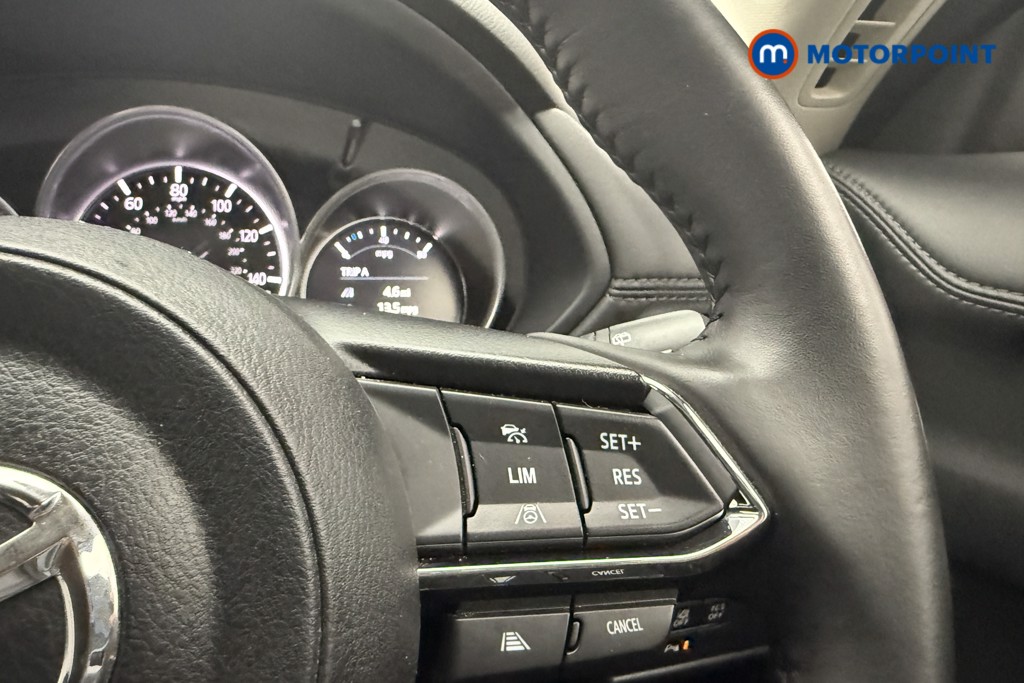 Mazda Cx-5 Centre-Line Automatic Diesel SUV - Stock Number (1554827) - 13th supplementary image