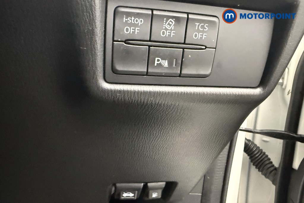 Mazda Cx-5 Centre-Line Automatic Diesel SUV - Stock Number (1554827) - 14th supplementary image