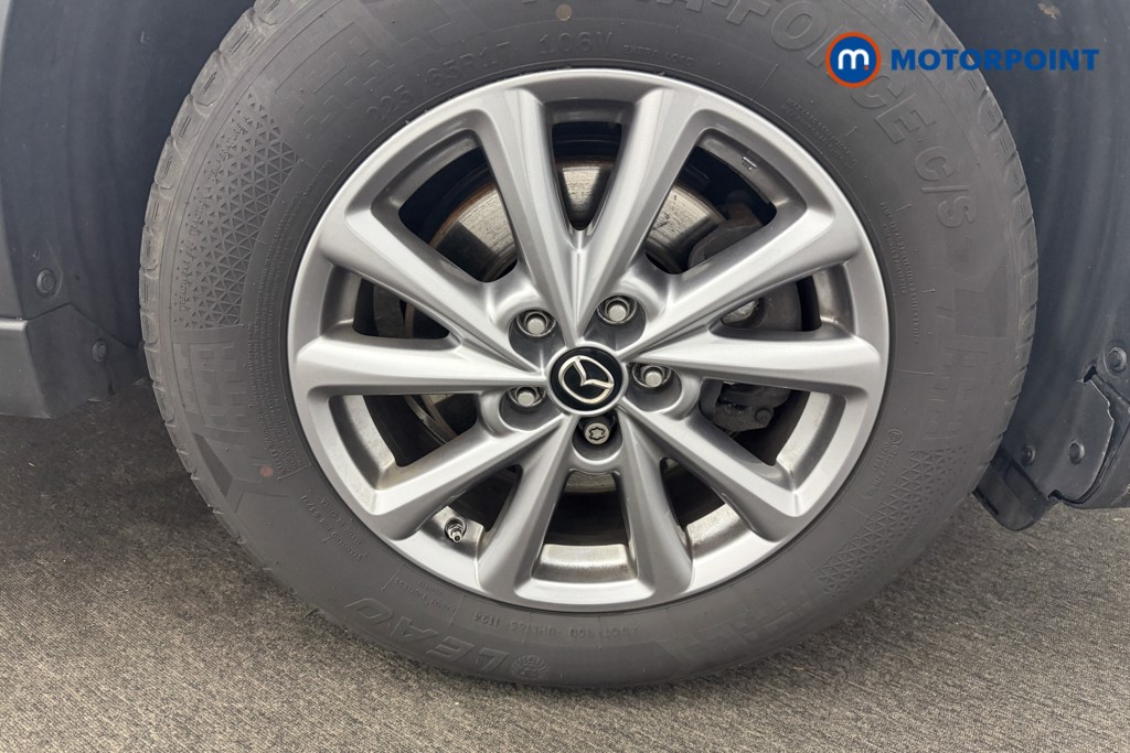Mazda Cx-5 Centre-Line Automatic Diesel SUV - Stock Number (1554827) - 17th supplementary image