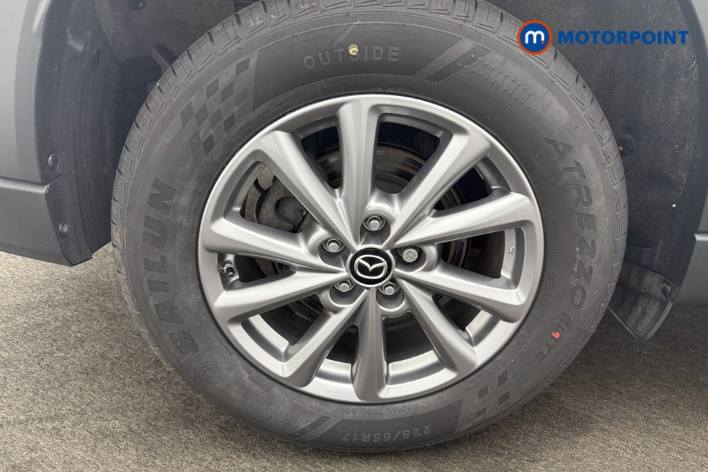 Mazda Cx-5 Centre-Line Automatic Diesel SUV - Stock Number (1554827) - 18th supplementary image