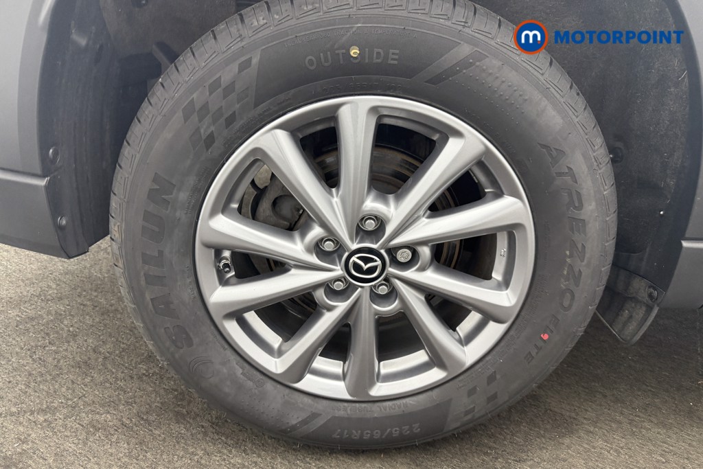Mazda Cx-5 Centre-Line Automatic Diesel SUV - Stock Number (1554827) - 19th supplementary image
