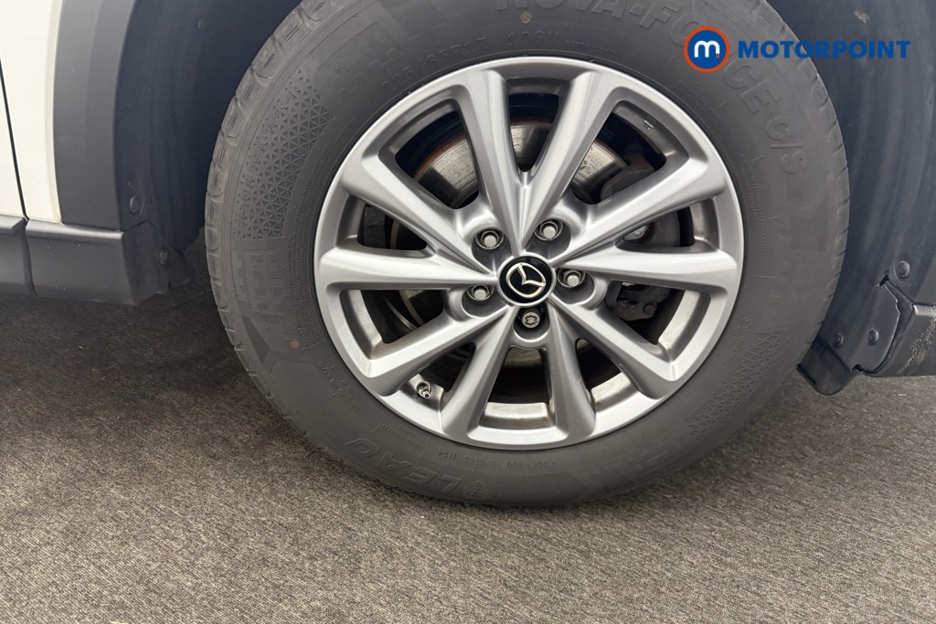 Mazda Cx-5 Centre-Line Automatic Diesel SUV - Stock Number (1554827) - 20th supplementary image