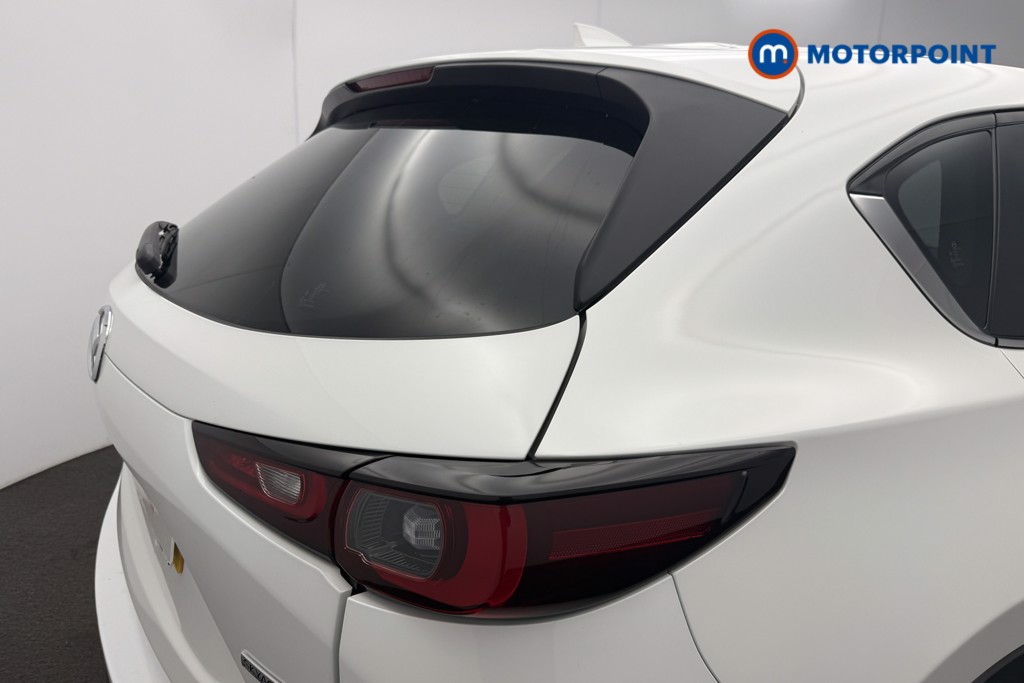 Mazda Cx-5 Centre-Line Automatic Diesel SUV - Stock Number (1554827) - 23rd supplementary image