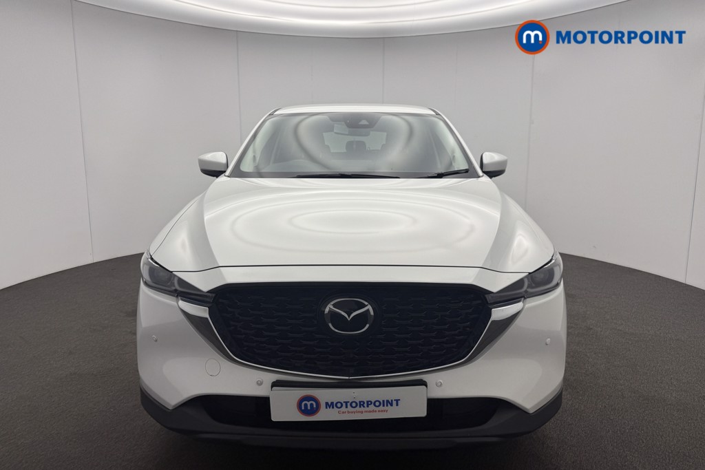 Mazda Cx-5 Centre-Line Automatic Diesel SUV - Stock Number (1554827) - 27th supplementary image