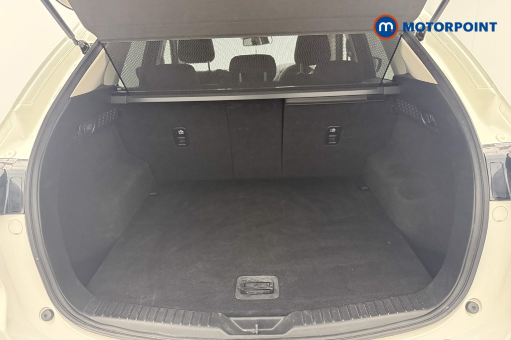 Mazda Cx-5 Centre-Line Automatic Diesel SUV - Stock Number (1554827) - 28th supplementary image