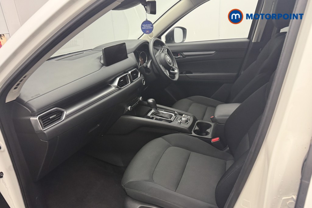 Mazda Cx-5 Centre-Line Automatic Diesel SUV - Stock Number (1554827) - 1st supplementary image