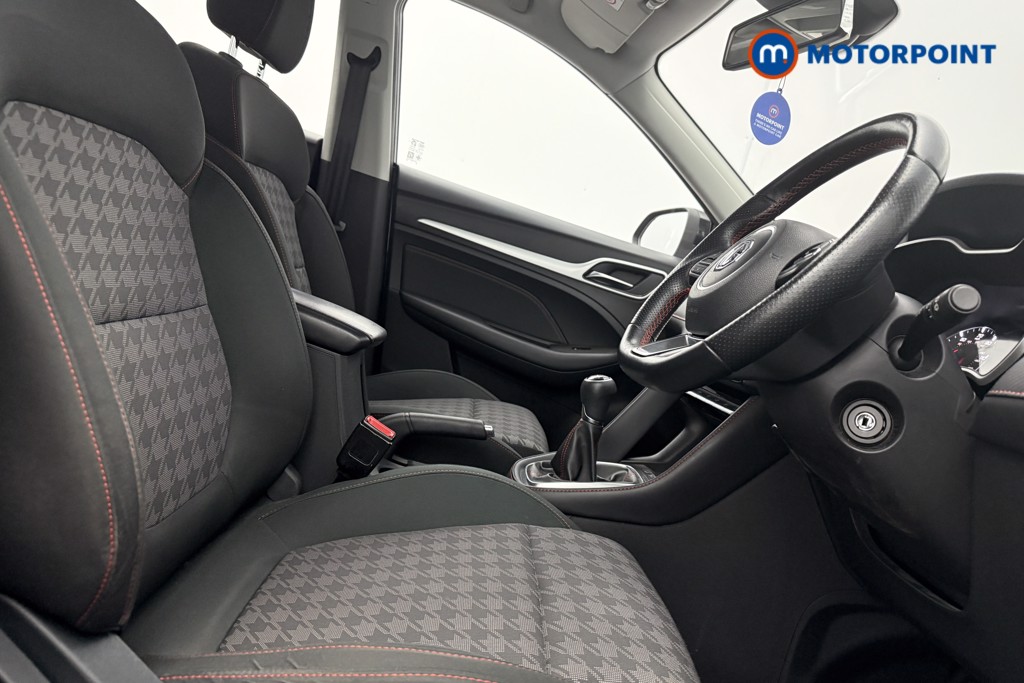 Mg Motor Uk ZS Excite Manual Petrol SUV - Stock Number (1558792) - 7th supplementary image
