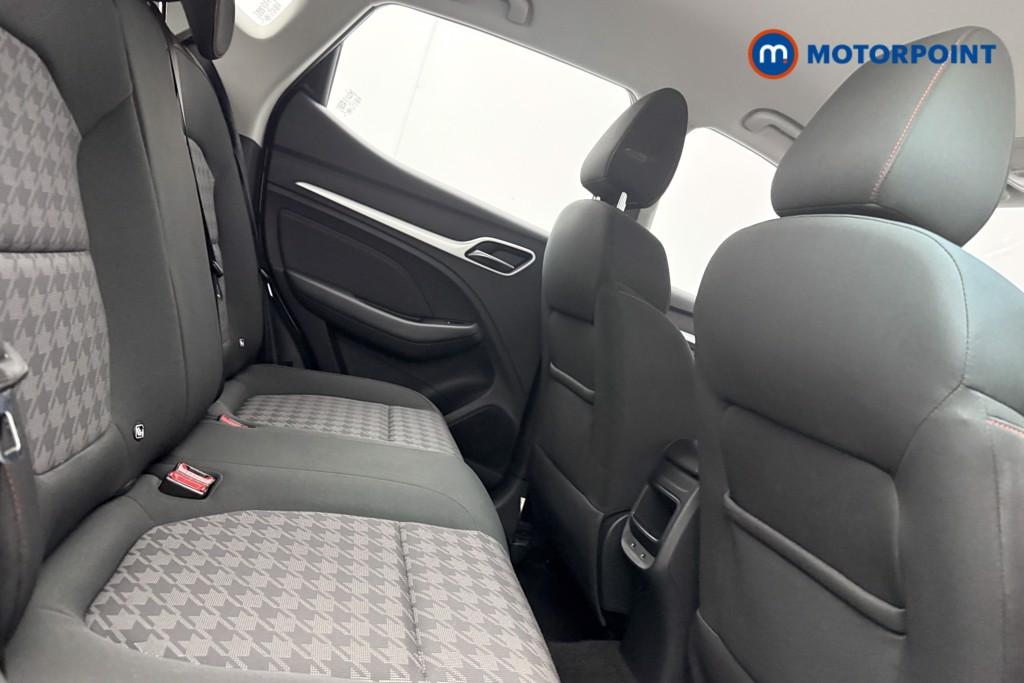 Mg Motor Uk ZS Excite Manual Petrol SUV - Stock Number (1558792) - 8th supplementary image
