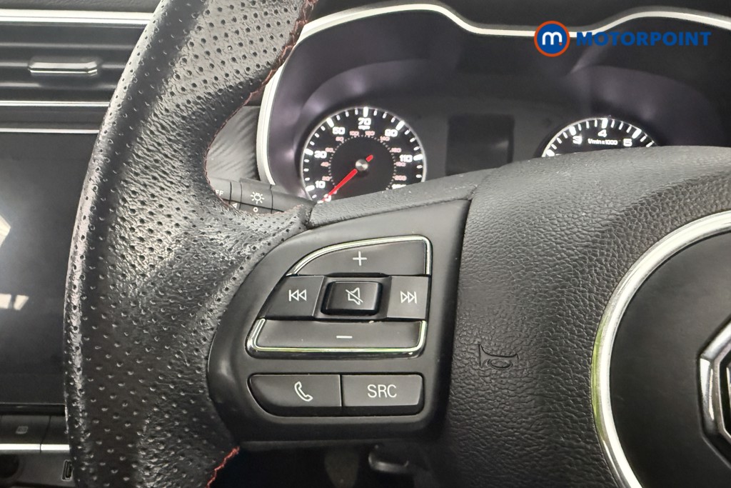Mg Motor Uk ZS Excite Manual Petrol SUV - Stock Number (1558792) - 13th supplementary image