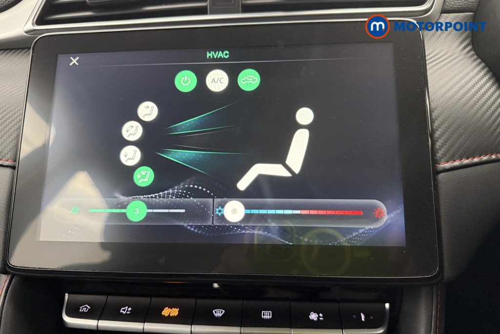 Mg Motor Uk ZS Excite Manual Petrol SUV - Stock Number (1558792) - 15th supplementary image