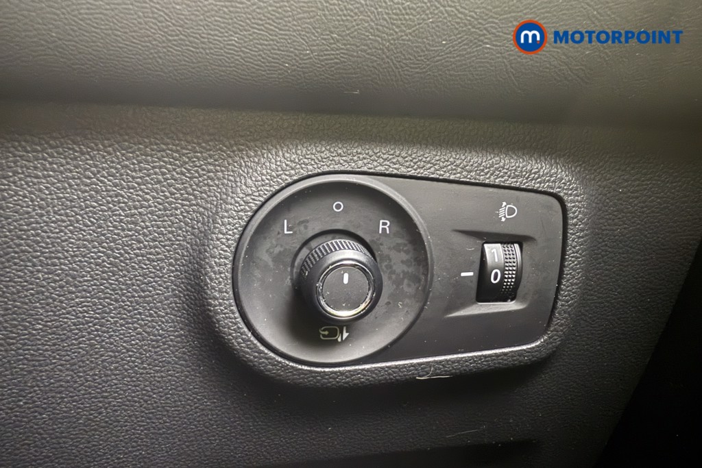 Mg Motor Uk ZS Excite Manual Petrol SUV - Stock Number (1558792) - 16th supplementary image