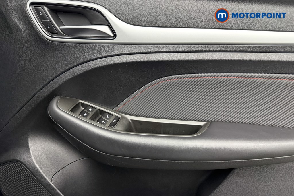 Mg Motor Uk ZS Excite Manual Petrol SUV - Stock Number (1558792) - 17th supplementary image