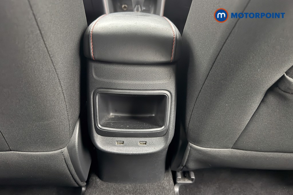 Mg Motor Uk ZS Excite Manual Petrol SUV - Stock Number (1558792) - 19th supplementary image