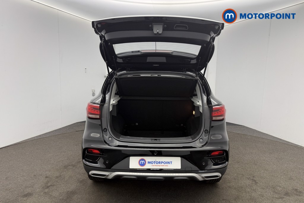 Mg Motor Uk ZS Excite Manual Petrol SUV - Stock Number (1558792) - 20th supplementary image