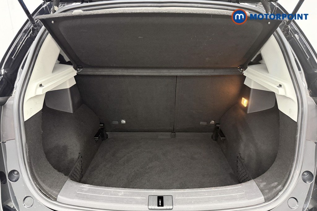 Mg Motor Uk ZS Excite Manual Petrol SUV - Stock Number (1558792) - 21st supplementary image