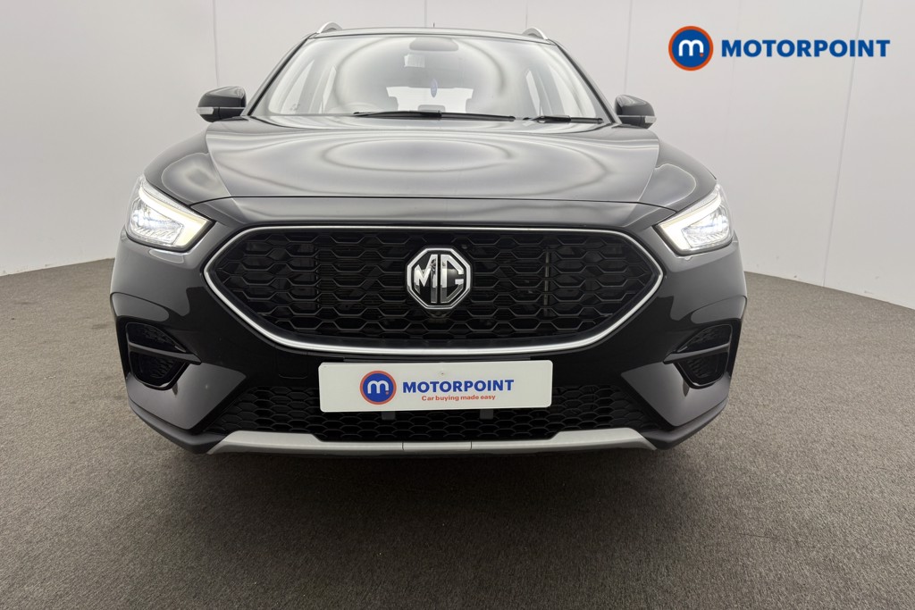Mg Motor Uk ZS Excite Manual Petrol SUV - Stock Number (1558792) - 22nd supplementary image