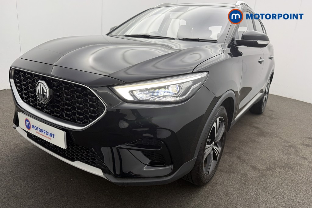 Mg Motor Uk ZS Excite Manual Petrol SUV - Stock Number (1558792) - 23rd supplementary image