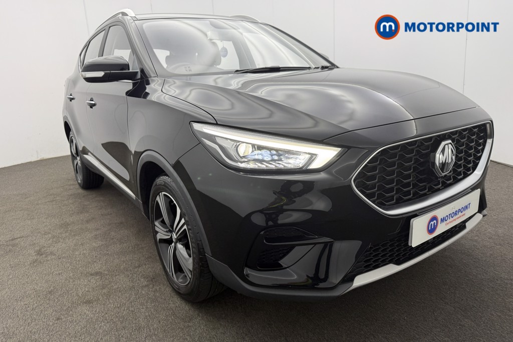 Mg Motor Uk ZS Excite Manual Petrol SUV - Stock Number (1558792) - 24th supplementary image