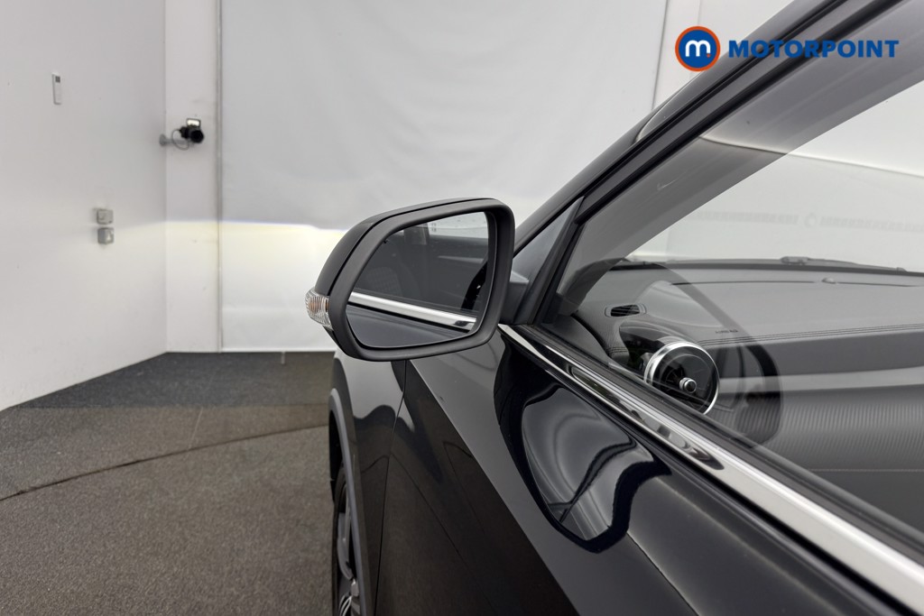 Mg Motor Uk ZS Excite Manual Petrol SUV - Stock Number (1558792) - 28th supplementary image