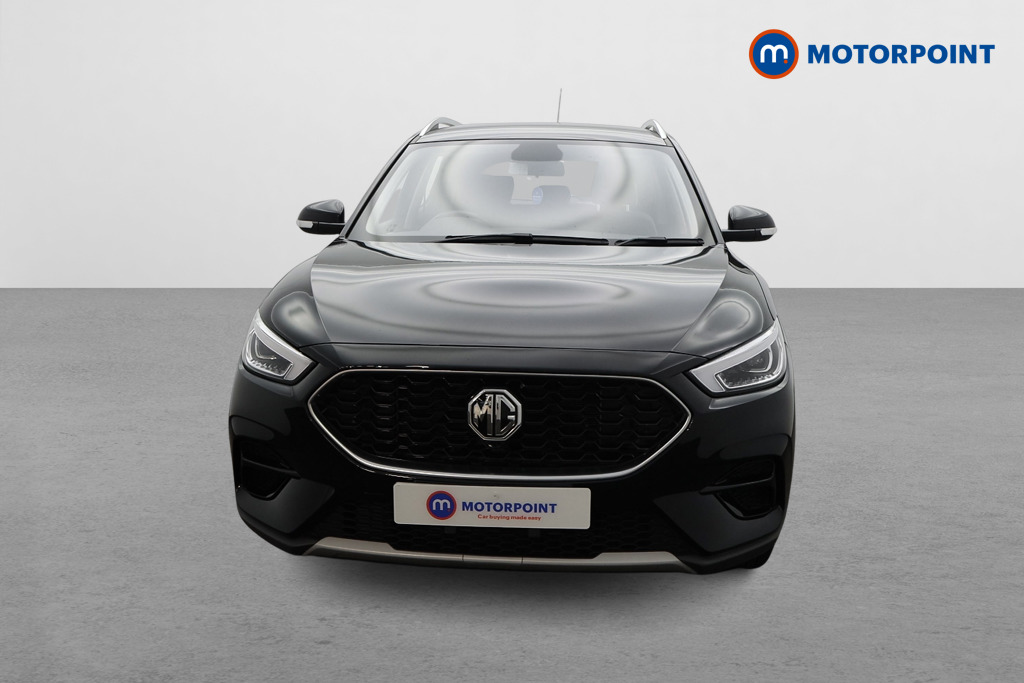 Mg Motor Uk ZS Excite Manual Petrol SUV - Stock Number (1558792) - Front bumper