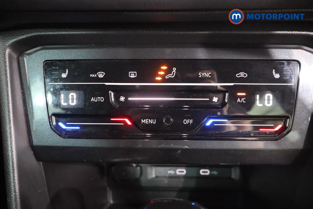 Volkswagen Tiguan R-Line Automatic Diesel SUV - Stock Number (1559049) - 3rd supplementary image