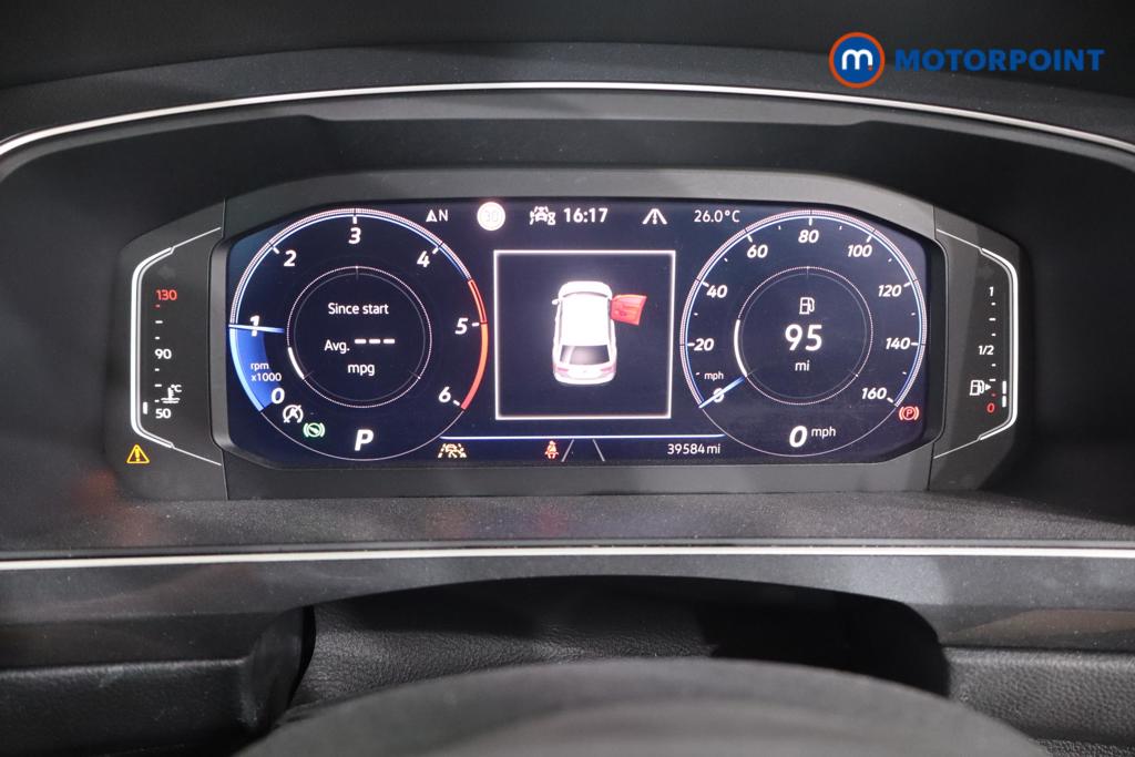 Volkswagen Tiguan R-Line Automatic Diesel SUV - Stock Number (1559049) - 5th supplementary image