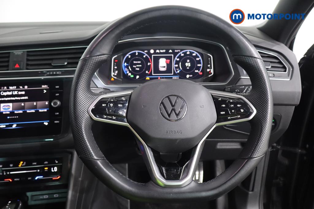 Volkswagen Tiguan R-Line Automatic Diesel SUV - Stock Number (1559049) - 6th supplementary image