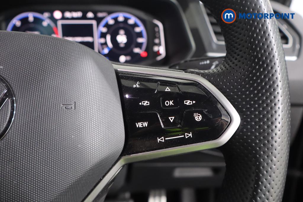 Volkswagen Tiguan R-Line Automatic Diesel SUV - Stock Number (1559049) - 7th supplementary image