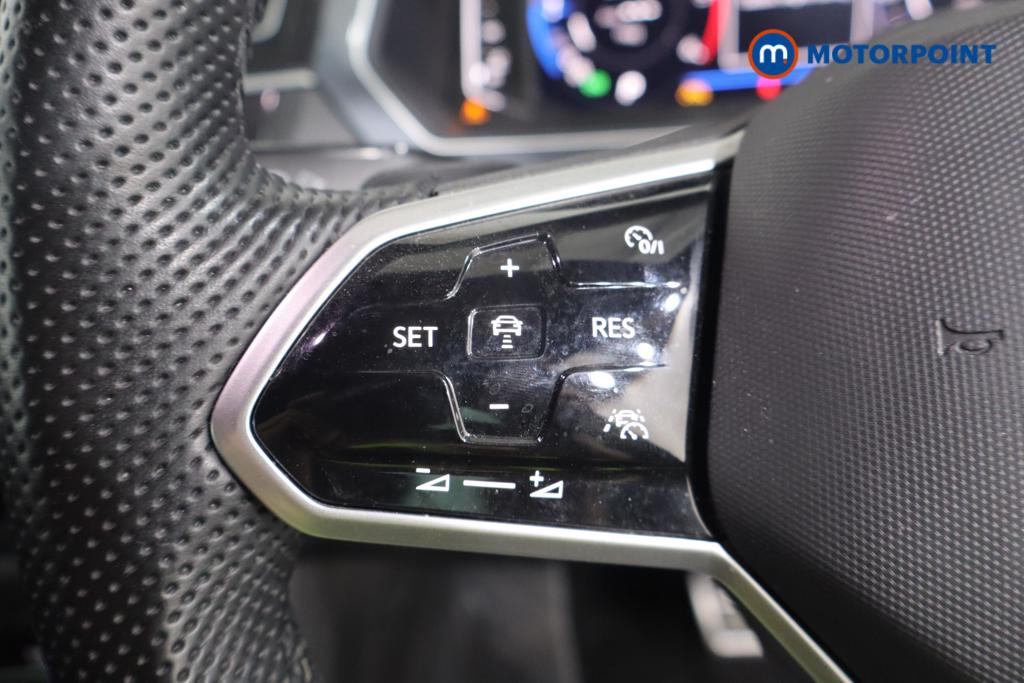 Volkswagen Tiguan R-Line Automatic Diesel SUV - Stock Number (1559049) - 8th supplementary image
