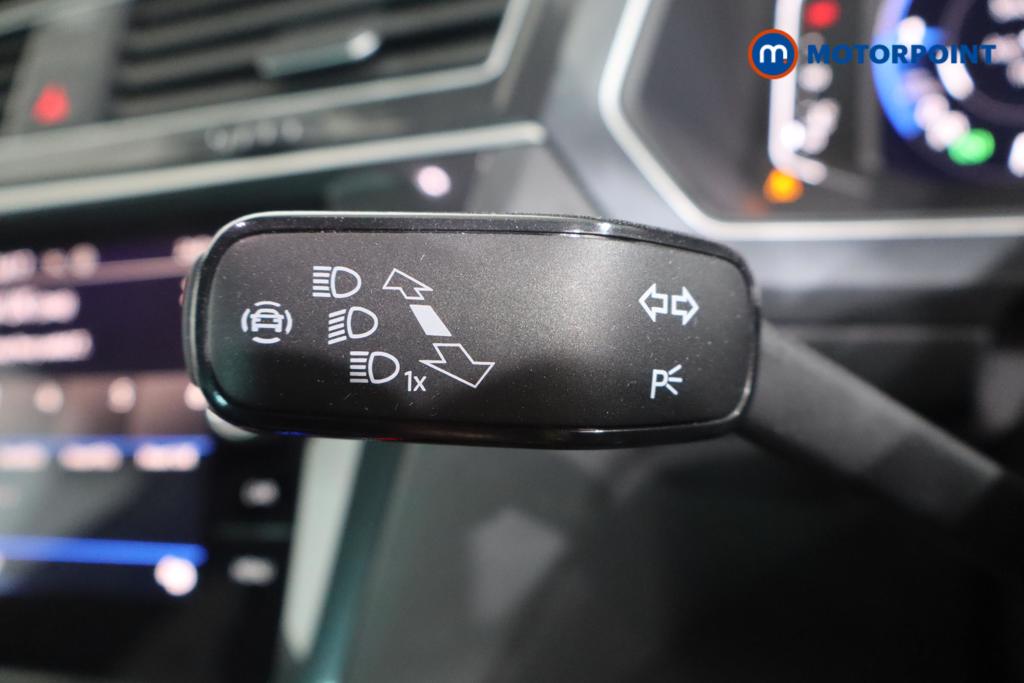 Volkswagen Tiguan R-Line Automatic Diesel SUV - Stock Number (1559049) - 10th supplementary image