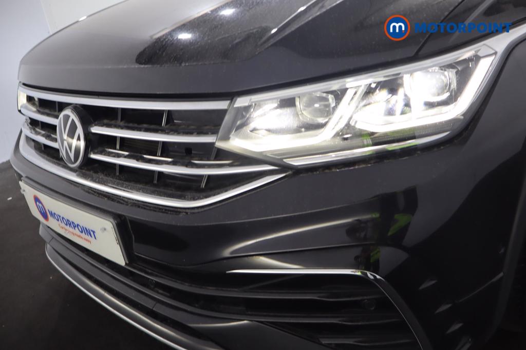 Volkswagen Tiguan R-Line Automatic Diesel SUV - Stock Number (1559049) - 15th supplementary image